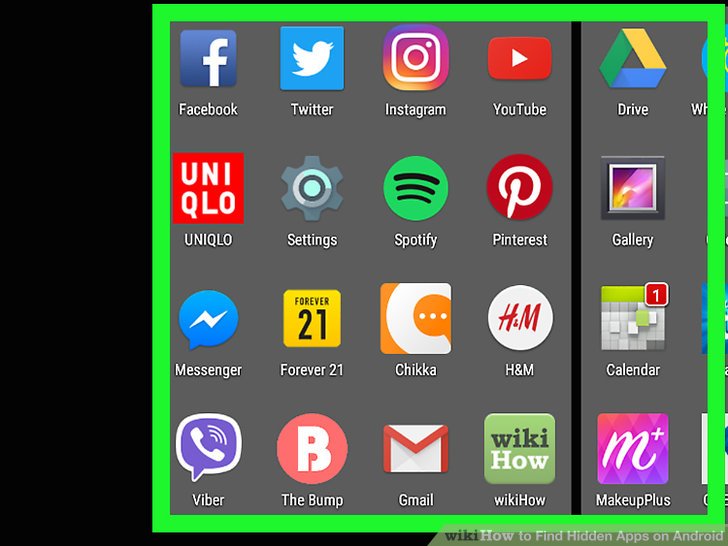 728x546 How To Find Hidden Apps On Android Steps