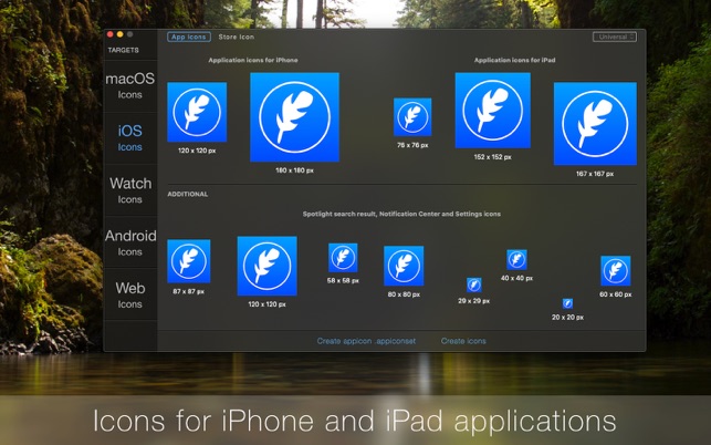 643x402 Iconfly On The Mac App Store