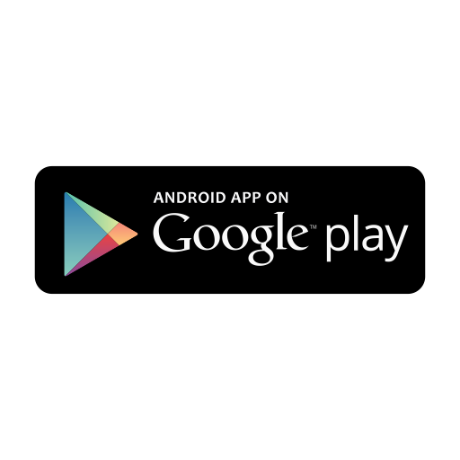 Android Google Play Icon