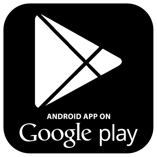 512x512 App, On, Google Play, Google, Market, Android, Play Icon