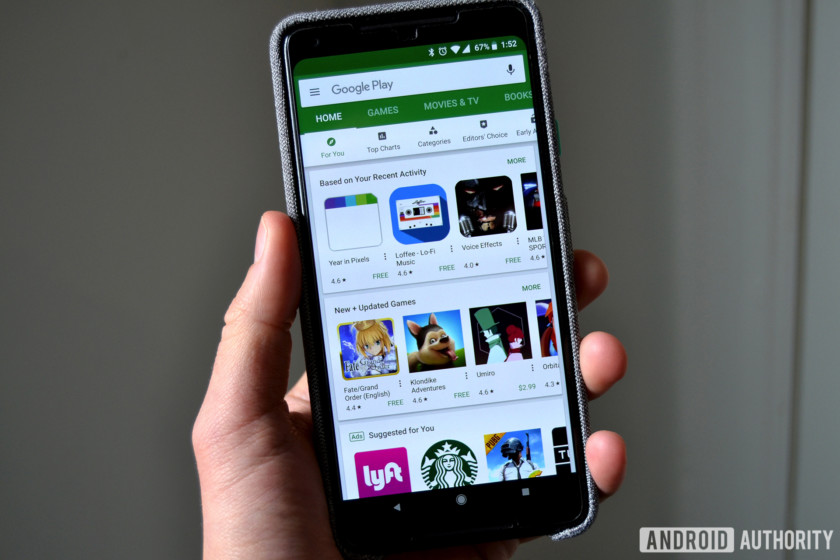 840x560 Google Is Going All In On The Squircle Icon For The Play Store