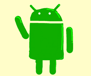 300x250 Apple Destroying Android