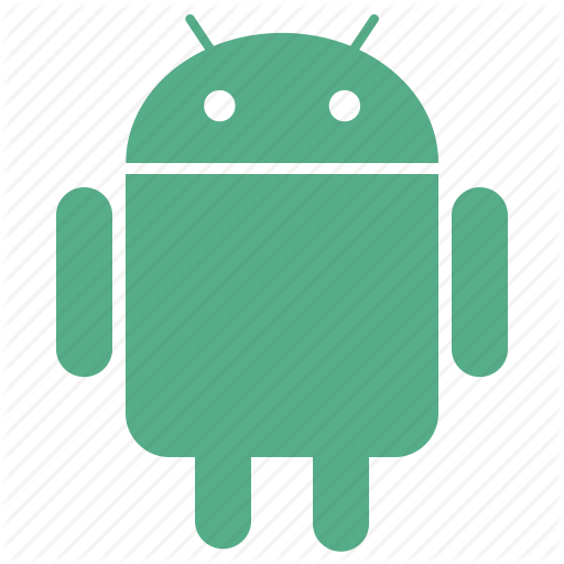 512x512 Android, Base, Communicators, Cyborg, Droid, Ebooks, Java, Kernel
