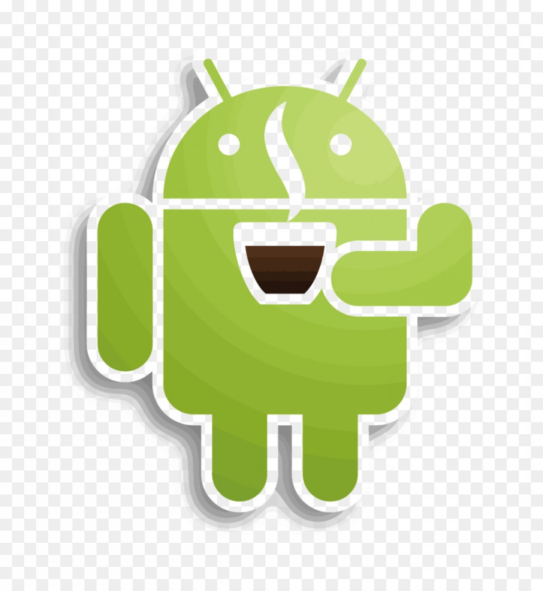 Download Android Green Robot Icon at Vectorified.com | Collection ...