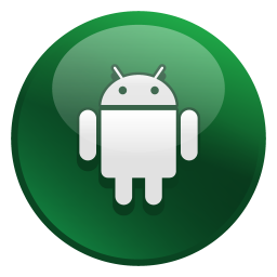 Android Green Robot Icon at Vectorified.com | Collection of Android ...