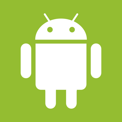 512x512 Android, Droid, Os, Robo, Robot Icon