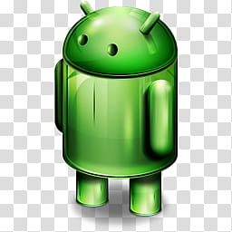 Android Green Robot Icon at Vectorified.com | Collection of Android ...