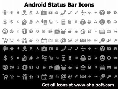 400x300 Android Help Icon