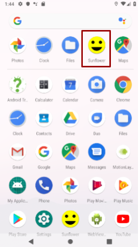 285x510 Android Kotlin Fundamentals Learn To Help Yourself