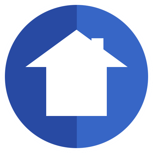 500x500 Home Icon