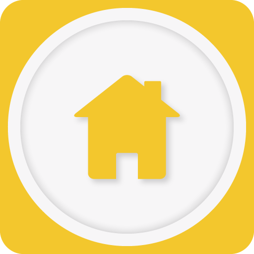 512x512 Home Icon Android Settings Iconset Graphicloads
