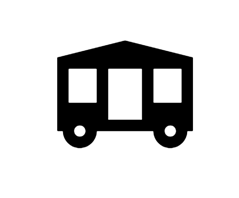 493x408 Mobile Home Icon In Android Style This Mobile Home Icon Has