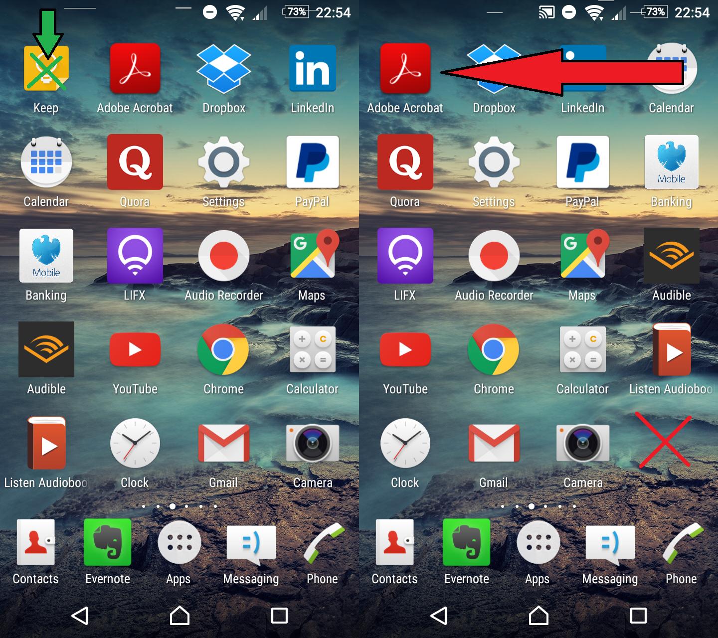 generate icon for android app