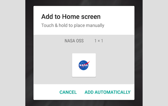 551x346 Android Oreo Takes A Bite Out Of Progressive Web Apps