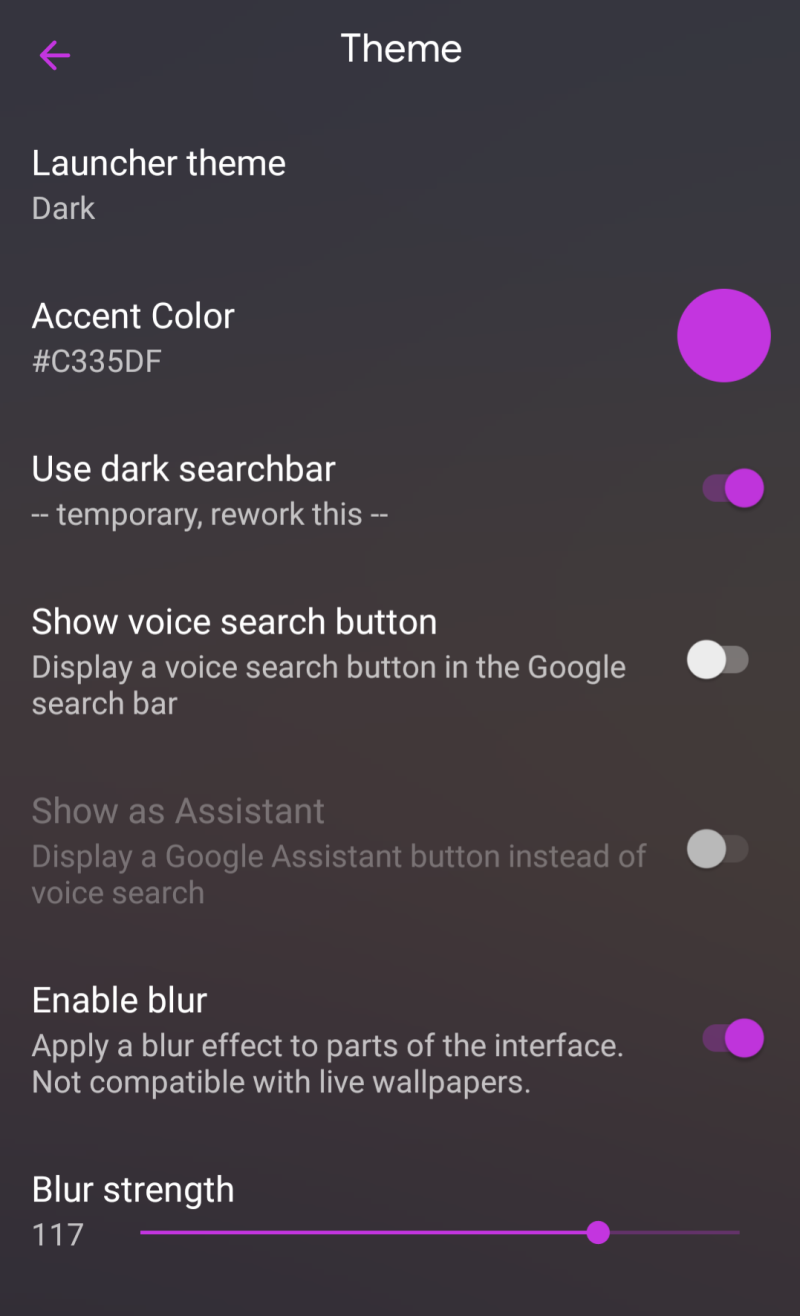 800x1316 How To Customize Your Android Device With Lawnchair Launcher