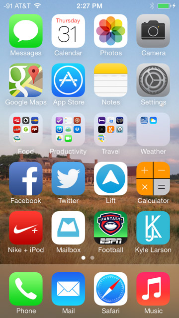 Android Home Screen Icon Size at Vectorified.com | Collection of ...