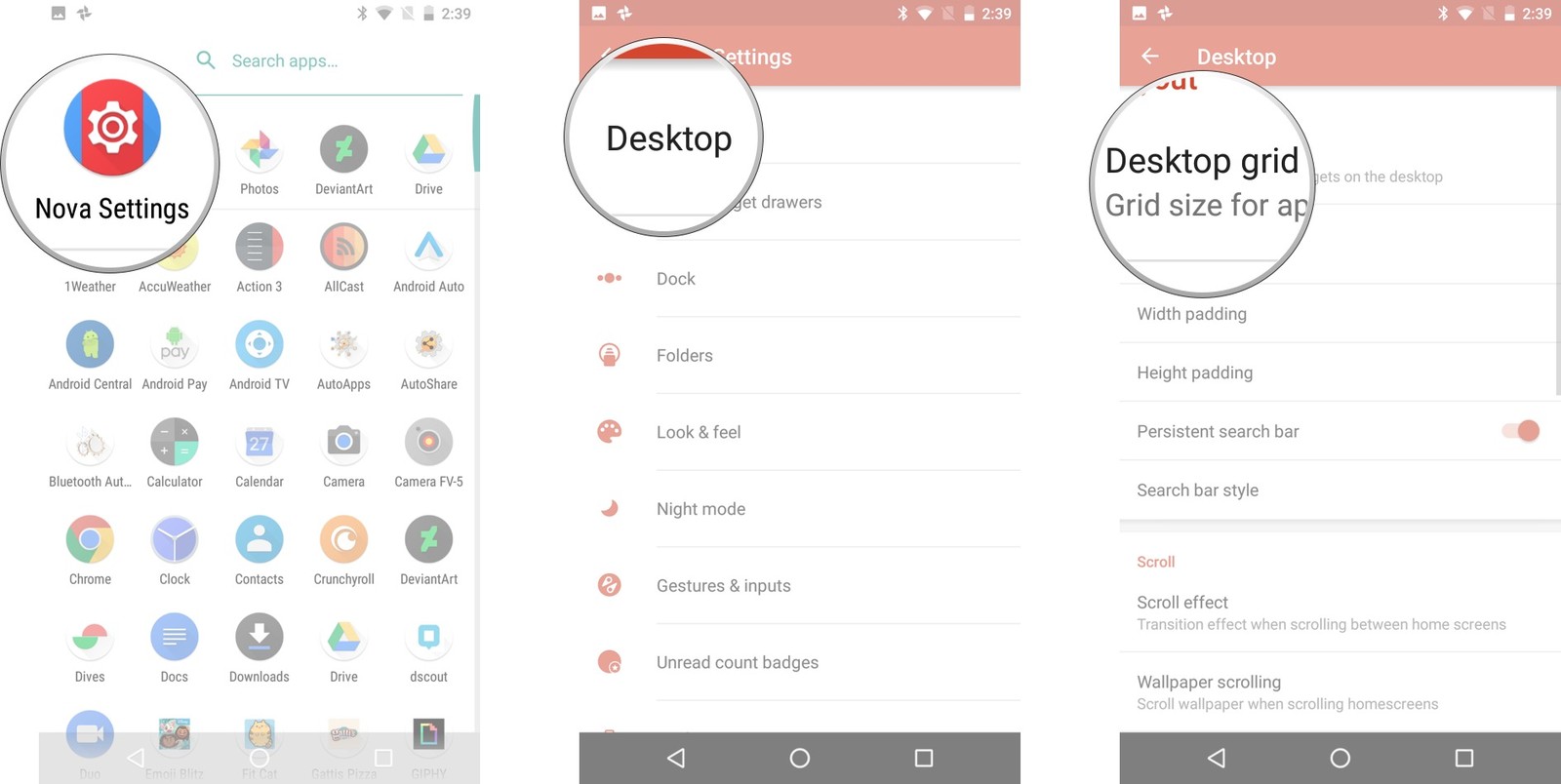 1600x804 Top Things To Do After Switching To Nova Launcher Android Central