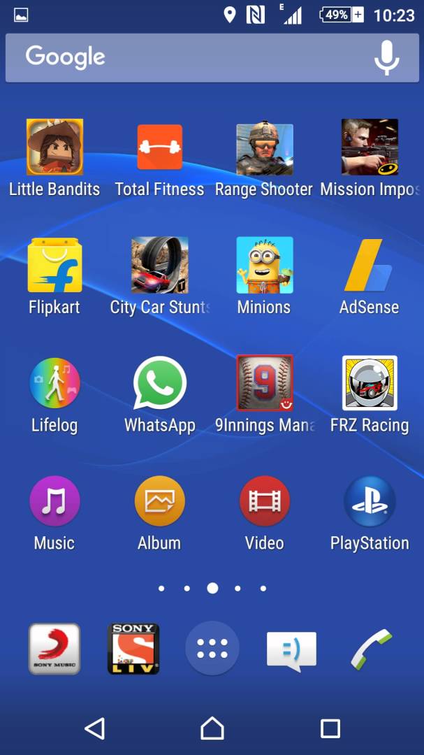 607x1080 Android Icon Resolution
