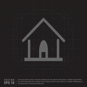 360x360 Home Android Icon Png Images Vector And Free