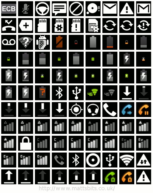 490x620 Android House Icon