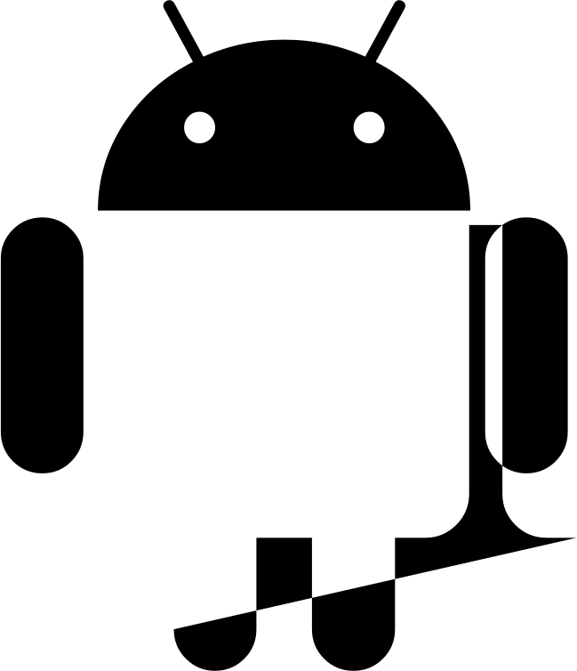 649x754 Android Png Icon Free Download