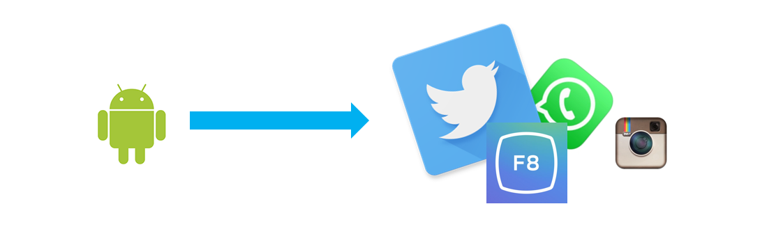 1122x326 Changing App Icon In Android React Native Generated Apps My