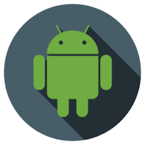 204x204 Creating Icons With Long Shadows For Android