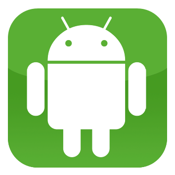 354x354 Android Icon