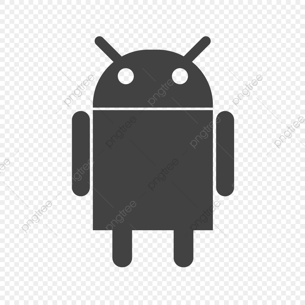 1024x1024 Android Logo Png Transparent Background