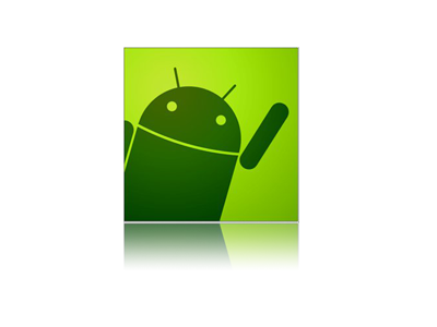 android studio logo transparetn