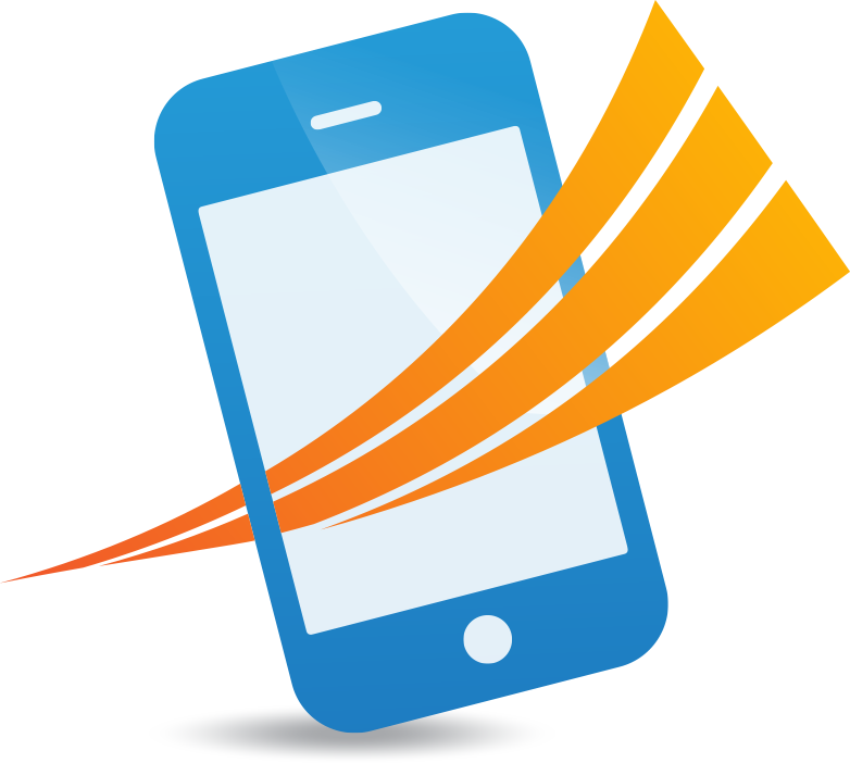 782x702 Hd Transparent Mobile Phone Icon