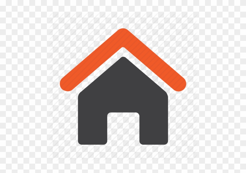 840x592 House Icon On Android Status Bar