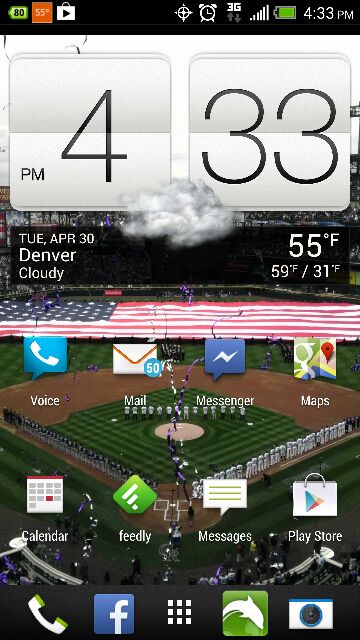 360x640 Change Icon Color From White In Notification Bar