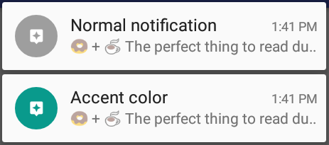 463x205 Changing Accent Color