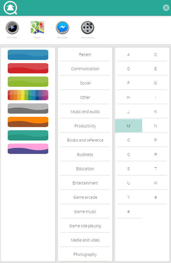 599x921 How To Sort Apps