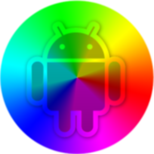 512x512 Icon Color Filter Lite Download Apk For Android