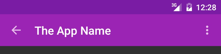 768x190 The Curious Case Of The Overflow Icon Color