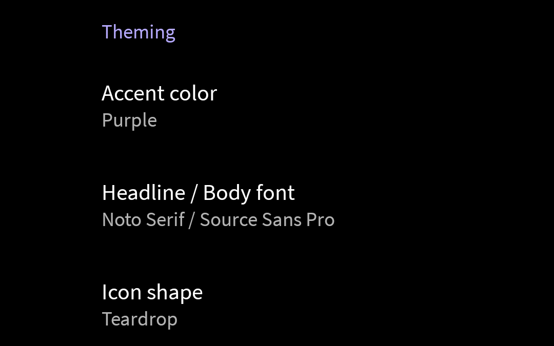 1080x675 Update More Colors Android Q Developer Options Include Accent