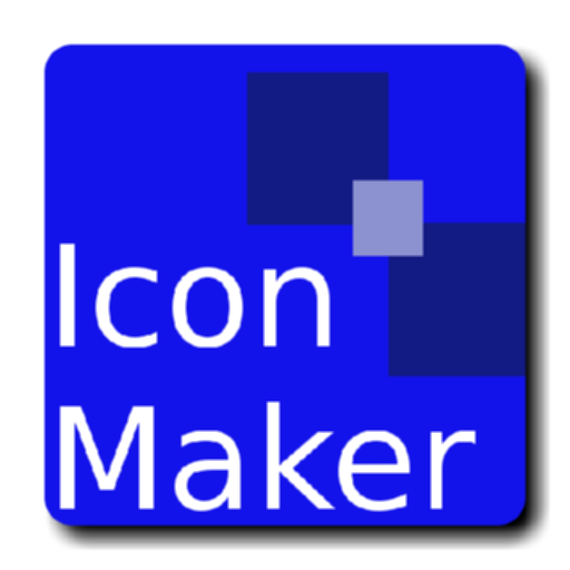 512x512 Icon Maker