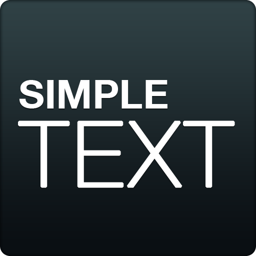 512x512 Simple Text Text Icon Creator Download Apk For Android