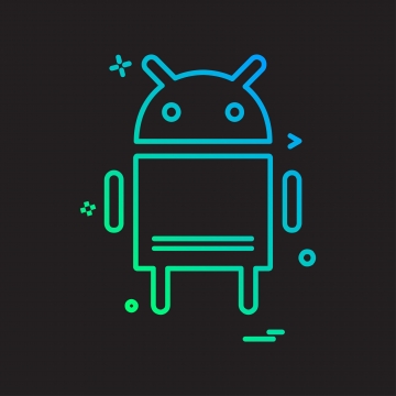 360x360 Android Icon Png Images Vector And Free Download