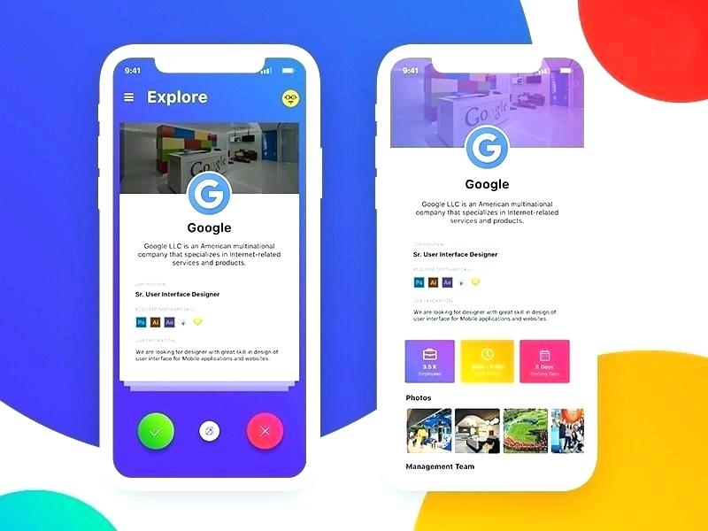 800x600 App Ui Design Template App Design Template App Icon Design