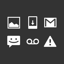 220x220 Iconography Android Developers