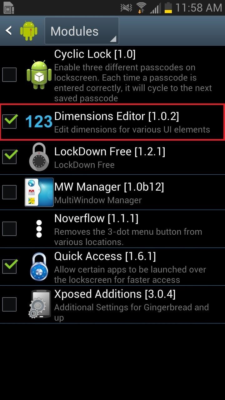 720x1280 How To Customize Your Android System's Ui Elements On The Samsung