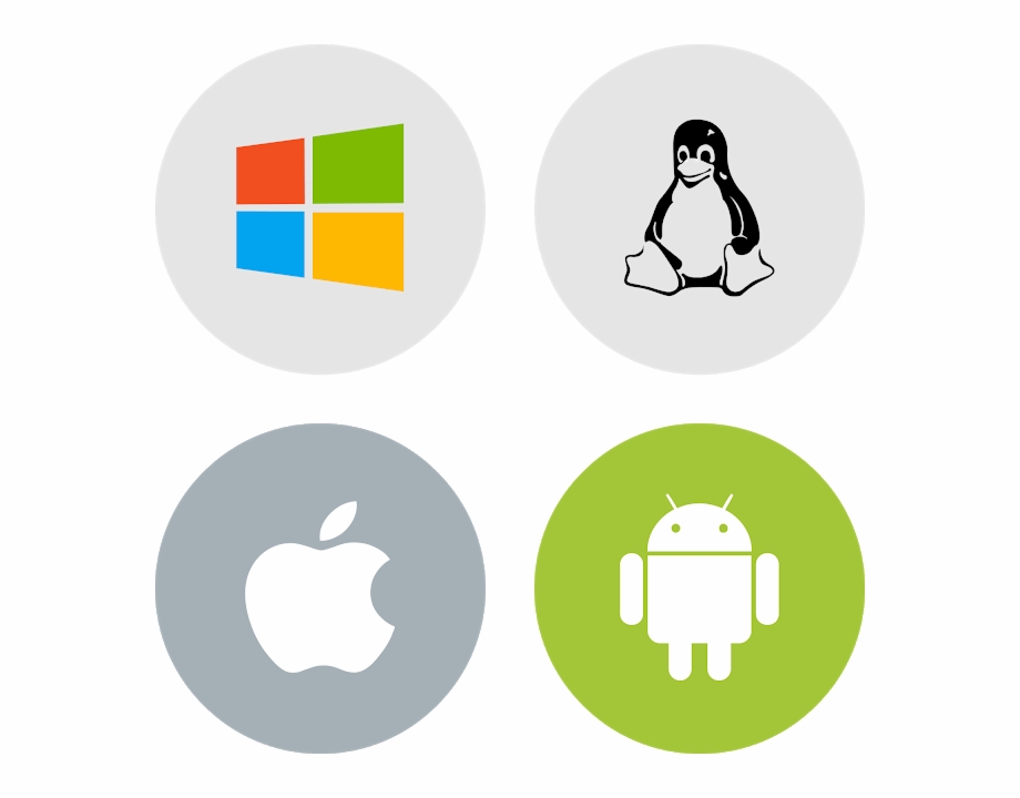 Download Icons Windows Linux Android Mac Png 920x720 Download Icons Windows Linux Android Mac Png