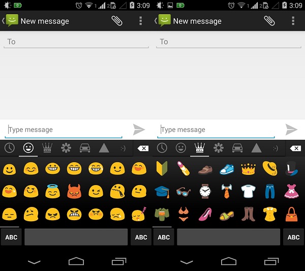 600x533 Emoji Apps For Android To Express Yourself Easily