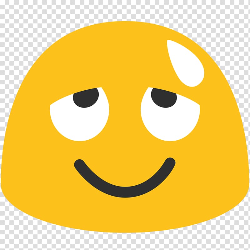 800x800 Emojipedia Android Emoticon, Sad Emoji Transparent Background Png