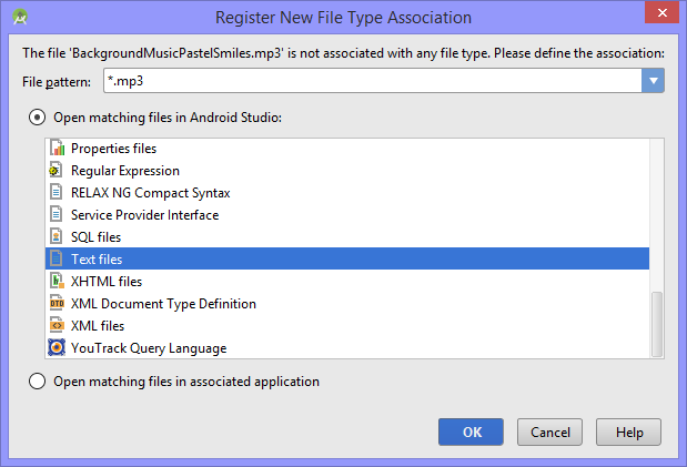 619x421 How To Register New Type Association