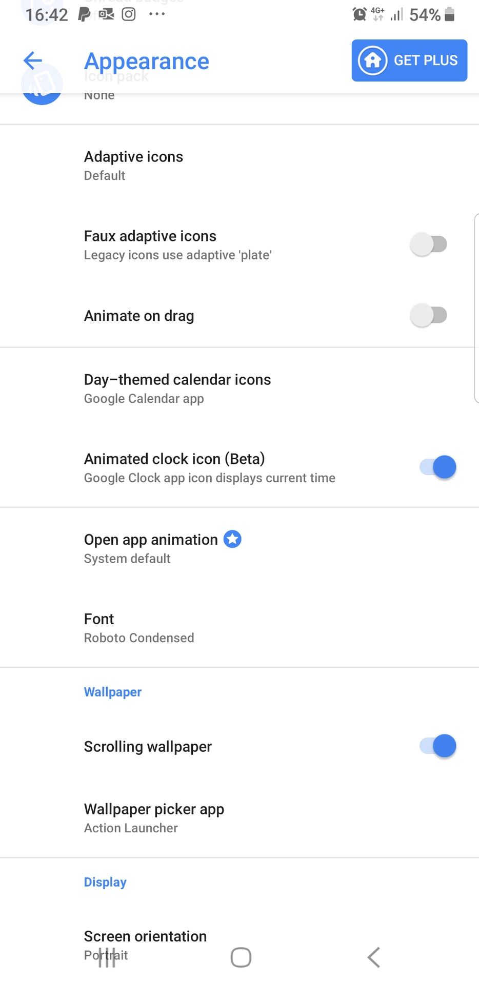 934x1920 How To Change Fonts For Android It's Easier Than You Think