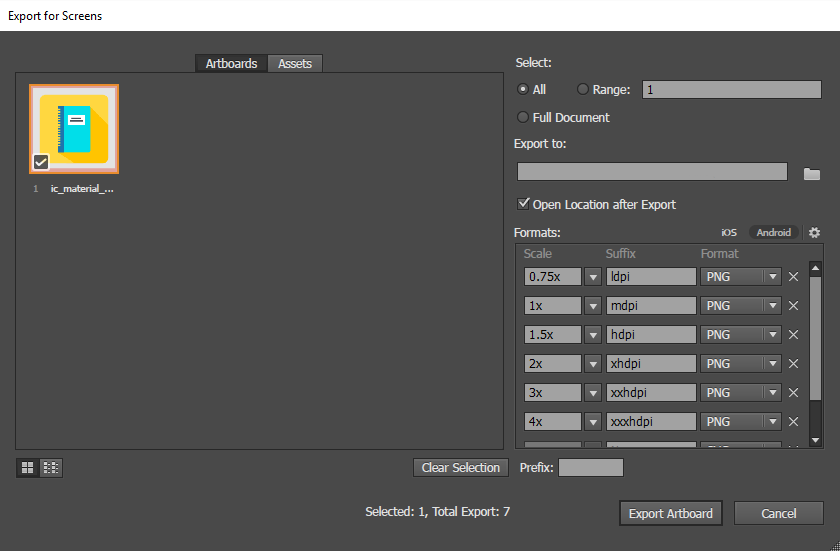 840x551 Design An Android App Icon In Adobe Illustrator Adobe Content Corner
